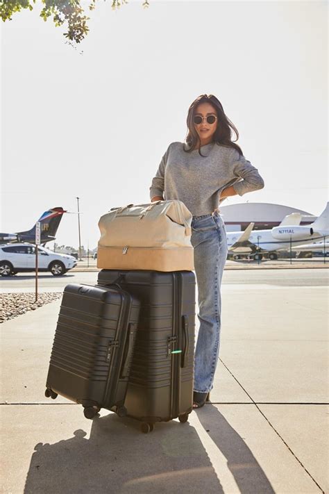 shay mitchell suitcase